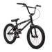 DK Aura 18" BMX Freestyle Bike-Black - 2