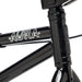 DK Aura 18" BMX Freestyle Bike-Black - 5