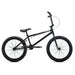 DK Aura 20"TT BMX Freestyle Bike-Black - 1