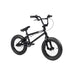 Subrosa Altus 14&quot; BMX Freestyle Bike-Black - 2