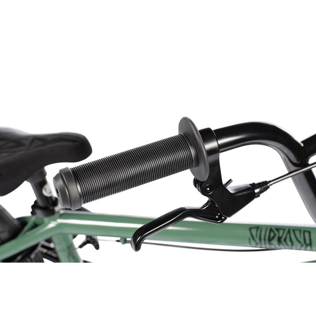 Subrosa Altus 16&quot; BMX Freestyle Bike-Sage Green - 4