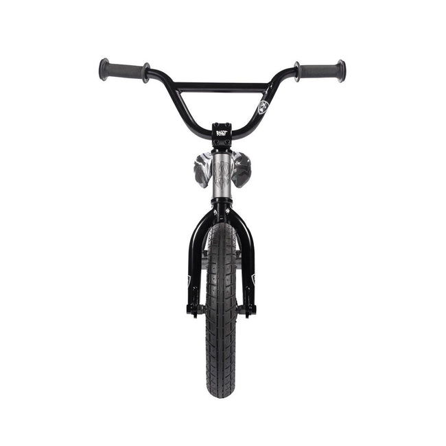 Subrosa Altus BMX Balance Bike-Granite Grey - 3