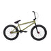 Subrosa Sono XL 21"TT BMX Freestyle Bike-Army Green - 1