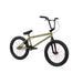 Subrosa Sono XL 21"TT BMX Freestyle Bike-Army Green - 2