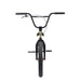 Subrosa Sono XL 21"TT BMX Freestyle Bike-Army Green - 3