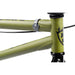 Subrosa Sono XL 21"TT BMX Freestyle Bike-Army Green - 6