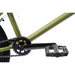 Subrosa Sono XL 21"TT BMX Freestyle Bike-Army Green - 8