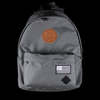 Animal Kenmare Backpack-Grey