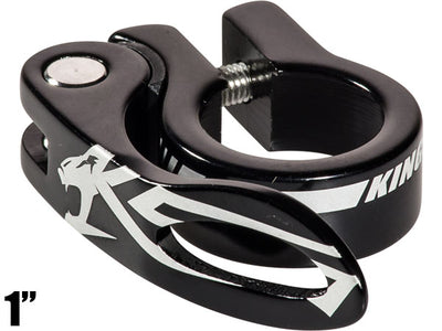 Kingstar Quick Release Seat Clamp