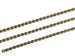 KMC HL710L Chain-1/8" - 1
