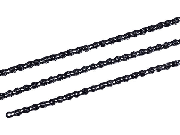 KMC K710SL Hollow Pin/Link Chain-1/8" - 2