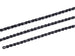KMC K710SL Hollow Pin/Link Chain-1/8" - 2