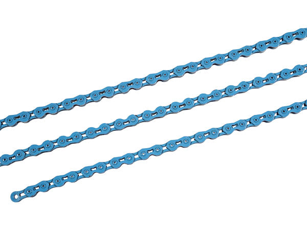 KMC K710SL Hollow Pin/Link Chain-1/8&quot; - 3