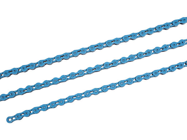 KMC K710SL Hollow Pin/Link Chain-1/8" - 3