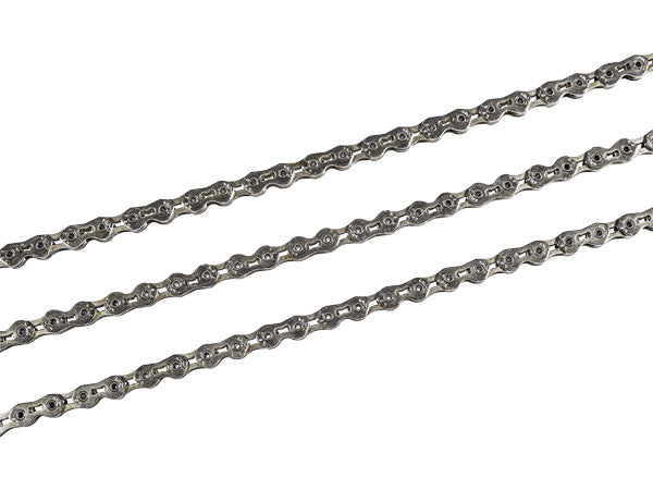 KMC K710SL Hollow Pin/Link Chain-1/8" - 4