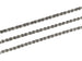 KMC K710SL Hollow Pin/Link Chain-1/8&quot; - 4