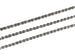 KMC K710SL Hollow Pin/Link Chain-1/8" - 4