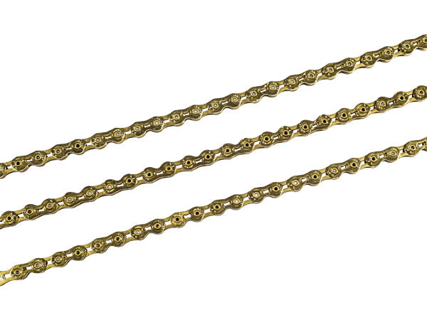 KMC K710SL Hollow Pin/Link Chain-1/8" - 5