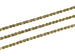 KMC K710SL Hollow Pin/Link Chain-1/8" - 5