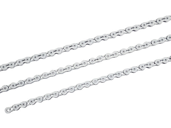 KMC K710SL Hollow Pin/Link Chain-1/8" - 6