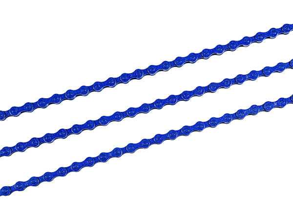 KMC Z410 Chain-1/8" - 6
