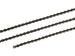 KMC Z410 Chain-1/8" - 8