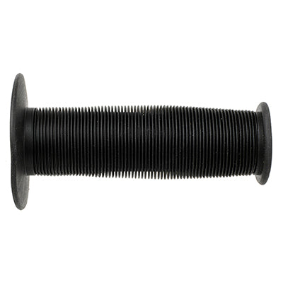 Black Ops MX Turbo Grips-Black