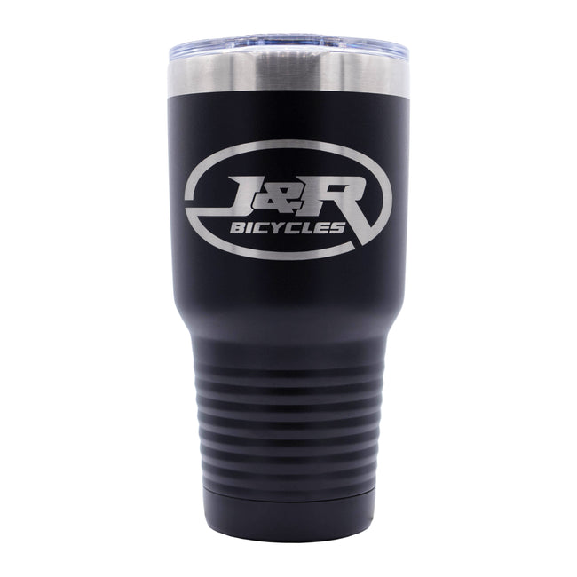 J&R Bicycles Tumbler - 3