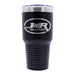 J&R Bicycles Tumbler - 3