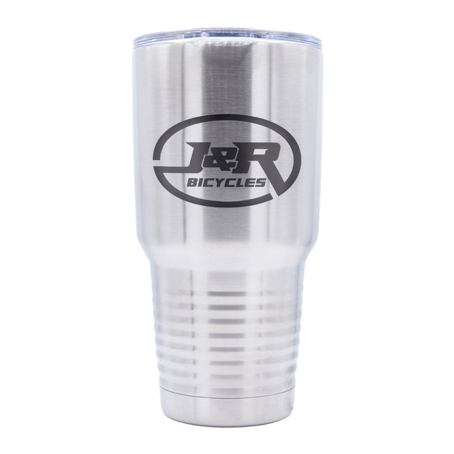 J&R Bicycles Tumbler - 1