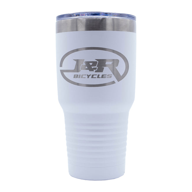 J&R Bicycles Tumbler - 2