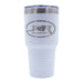 J&R Bicycles Tumbler - 2