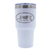 J&amp;R Bicycles Tumbler - 2