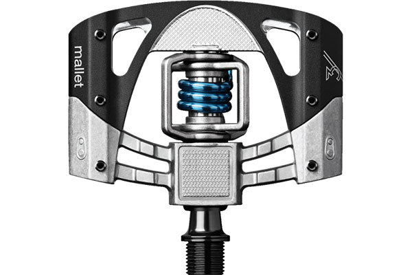 Crank Brothers Mallet 3 Clipless Pedals - 2