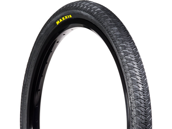 Maxxis DTH Tire-Folding-Black - 1