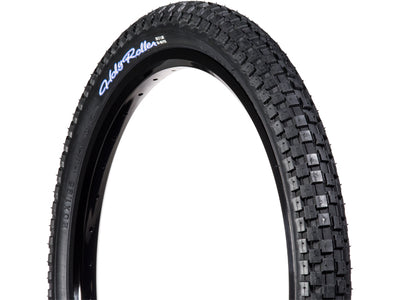 Maxxis Holy Roller Tire-Wire-Black