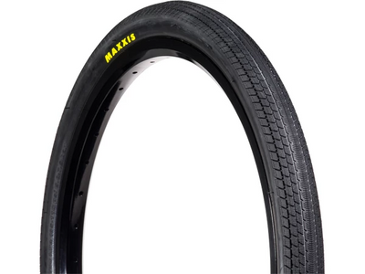 Maxxis Torch Tire-Silkworm-Wire