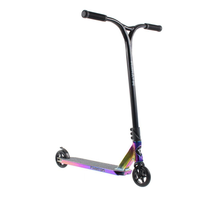 Mayhem Phantom Pro Scooter - Oil Slick - 1