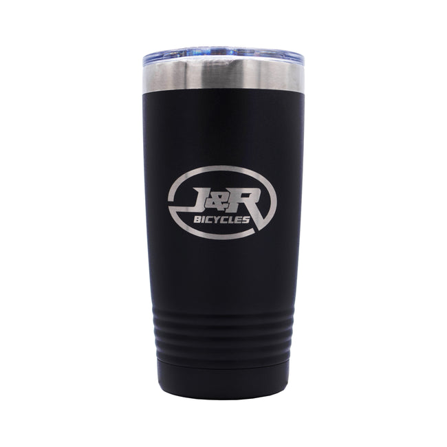 J&R Bicycles Tumbler - 5