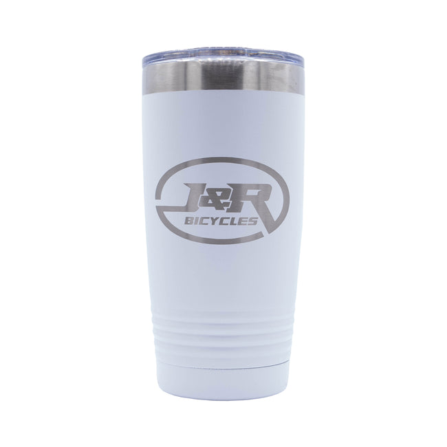 J&amp;R Bicycles Tumbler - 4