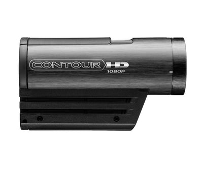 Contour HD 1080P Video Camera