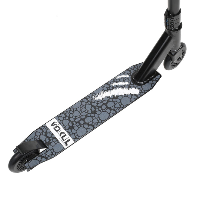 Vokul Trii S2 Pro Scooter-Black - 4