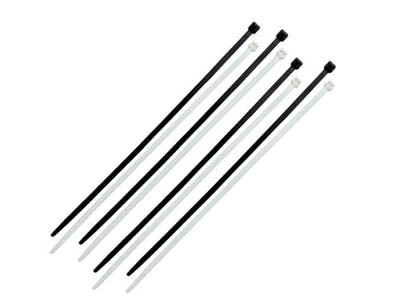 Zip Ties - 1
