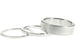 Odyssey Integrated Headset-1-1/8" - 11