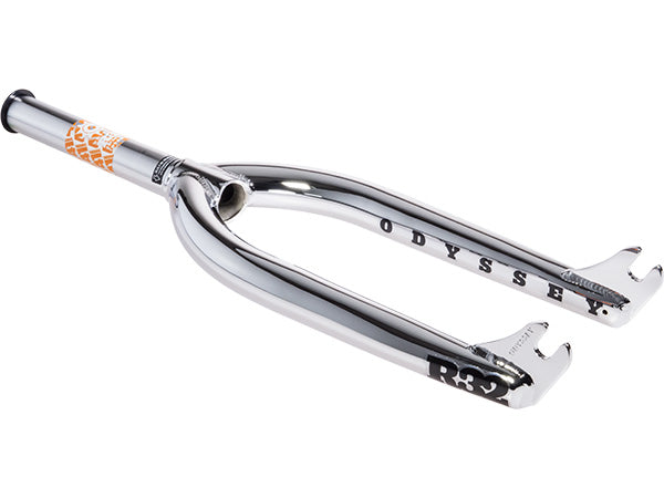 Odyssey R-32 Chromoly Fork-20" - 2