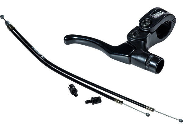 Odyssey M2 Medium Brake Lever and Cable - 1