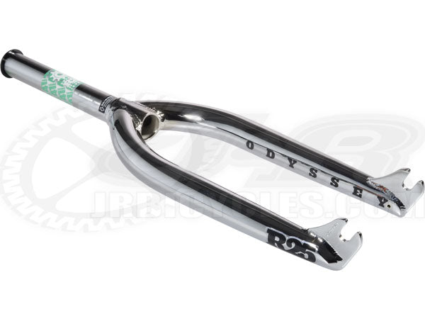 Odyssey R-25 Chromoly Fork-20" - 2