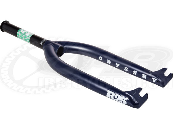 Odyssey R-25 Chromoly Fork-20" - 3