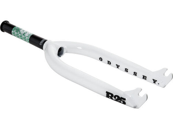 Odyssey R-25 Chromoly Fork-20" - 5