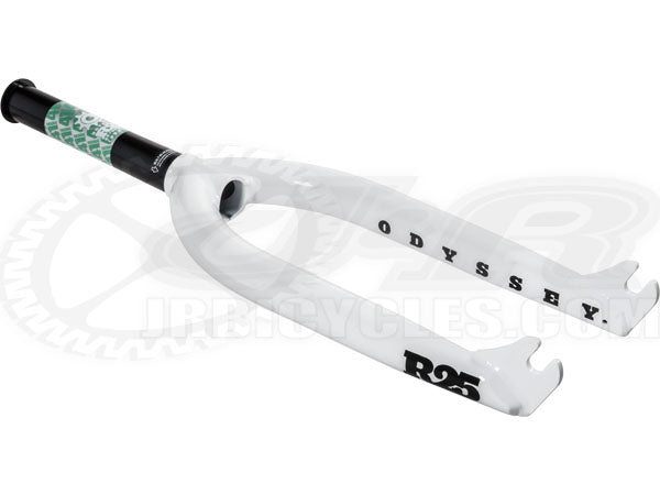 Odyssey R-25 Chromoly Fork-20" - 4
